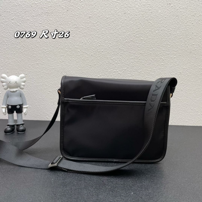 Prada Satchel Bags